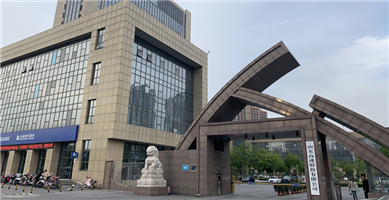 攜手云澎，山東高速集團迎來智慧食堂！